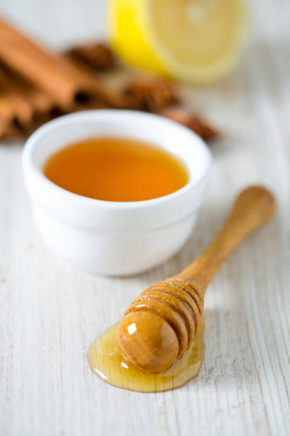 istock honey and spices 1043691170