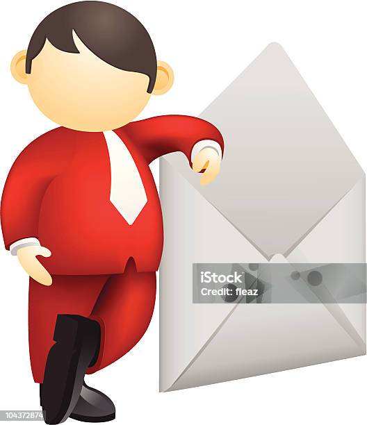 Contact Me Stock Illustration - Download Image Now - Adult, Adults Only, Blank