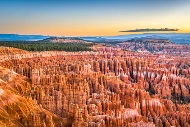 istock Bryce Canyon National Park, Utah, USA 1043729476