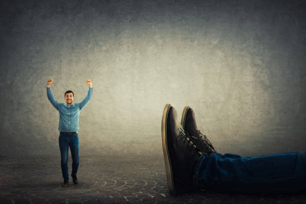 istock Chance of success 1043743704