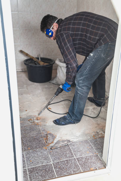 istock man works as puncher in pantry 1043751720