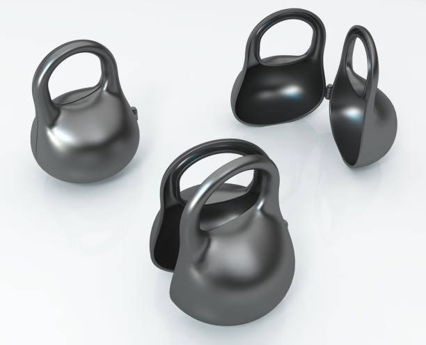 Weights Metal Hollow