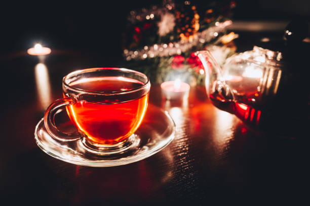 istock Cozy moments at home 1043785958