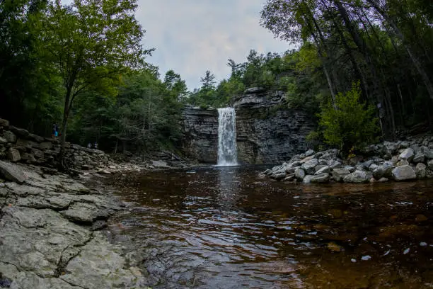 Photo of Minnewaska