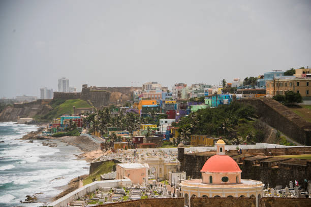 istock Puerto Rico 1043855316