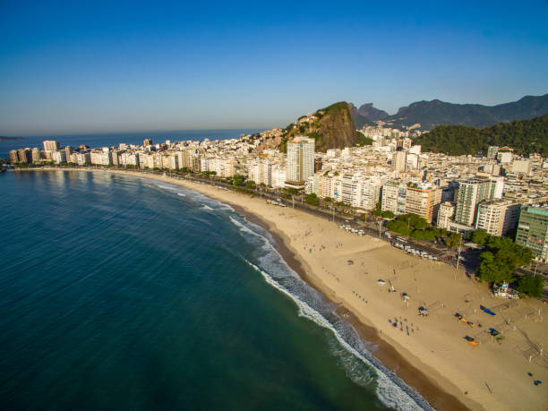 istock The most famous beach in the world 1043855364