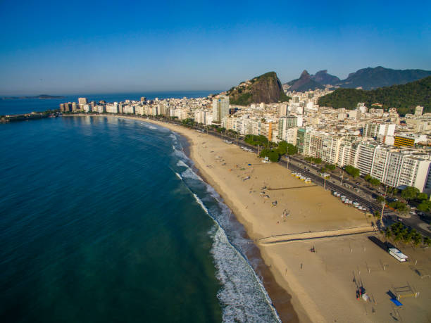 istock The most famous beach in the world 1043855458