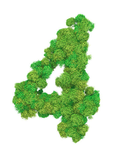 istock number of trees 104385837