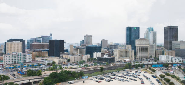 istock Skyline of Winnipeg, Manitoba, Canada 1043861404