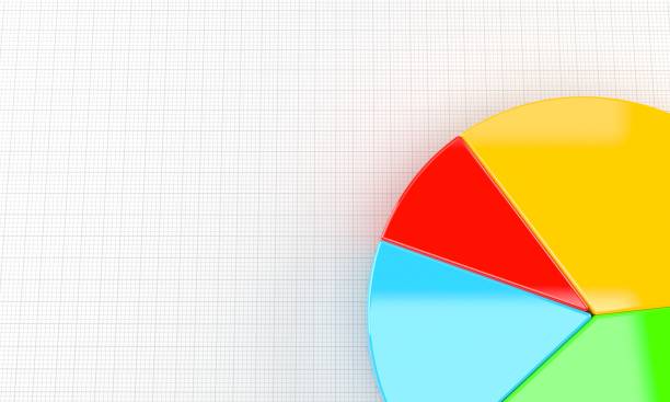 6,200+ Blank Pie Chart Stock Photos, Pictures & Royalty-Free Images ...