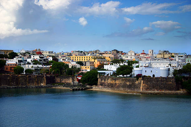 istock Puerto Rico 2 104388361