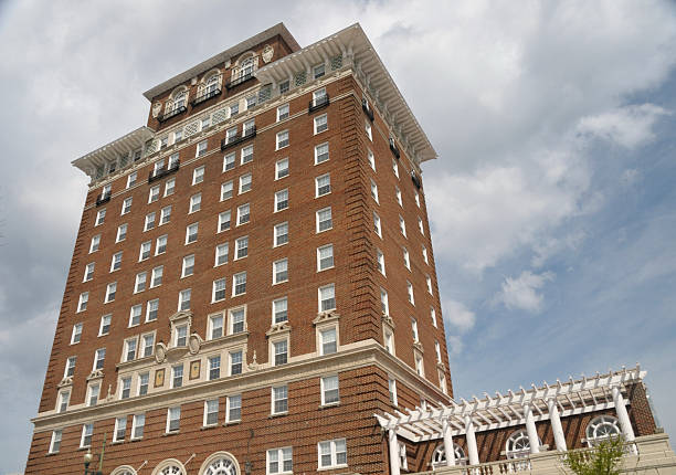 istock Asheville, North Carolina 104389083