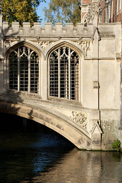 istock Bridge of Sighs 104389969