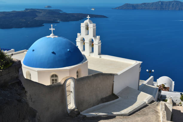 istock Agios Theodori Church (Saint Theodore) 1043902272