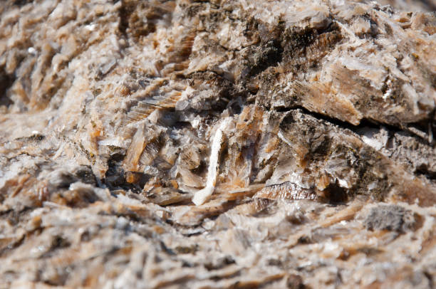 istock mountain stone on a hot summer 1043931044