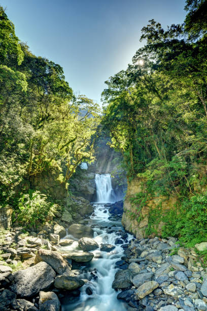 istock Neidong  Waterfal 1043939772