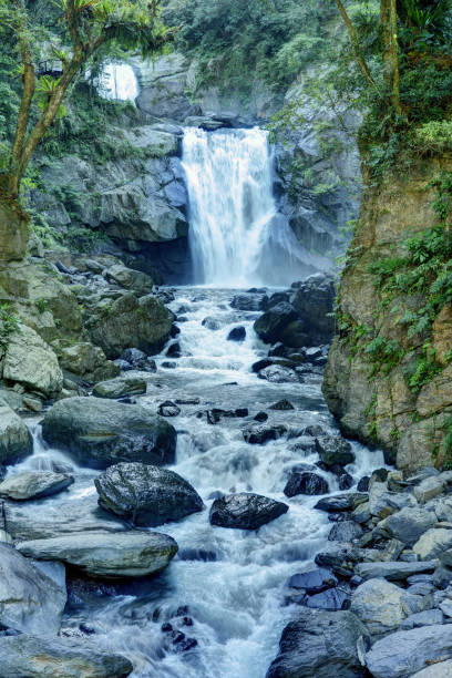 istock Neidong  Waterfal 1043939788