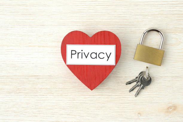 istock Protection for privacy images 1043942014