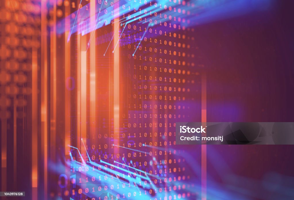 Programming Code Abstract Technology Background Of Software Developer ...