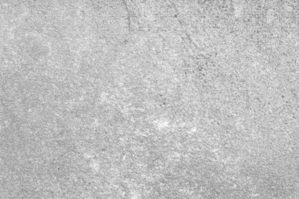 istock Texture of gray concrete wall, background 1044040568