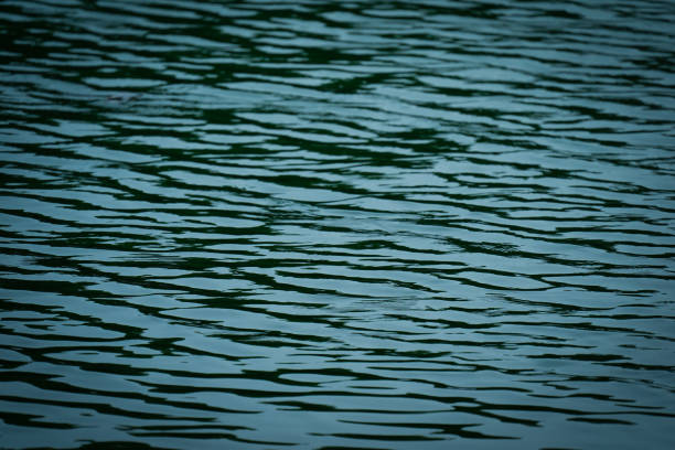 istock blue water surface background texture blurred light with wave ripple nature abstract. 1044054306