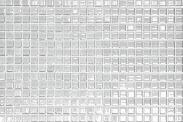 istock White and Grey the tile wall high resolution real photo or brick seamless and texture interior background. 1044080482