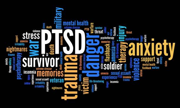 Hypnosis for Post-Traumatic Stress Disorder (PTSD)