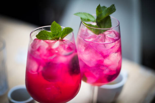 Mojito Cocktail