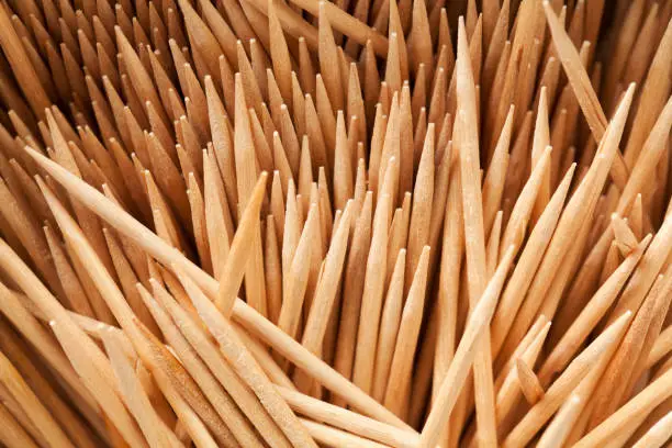 Photo of Toothpicks