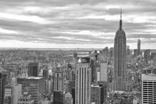 istock New York City skyline 1044162850