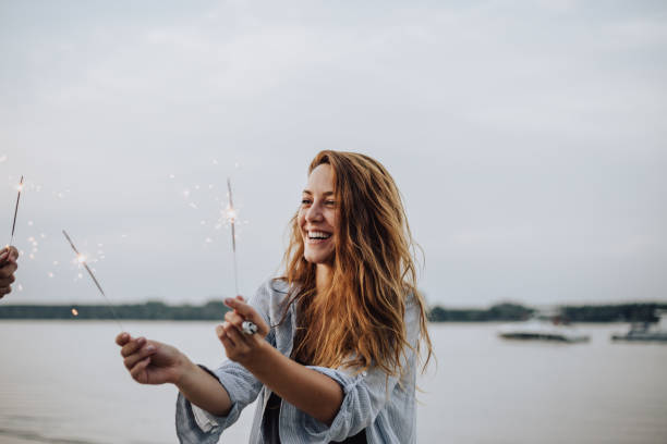 istock Let the fun begin. Happy New Year 1044181802