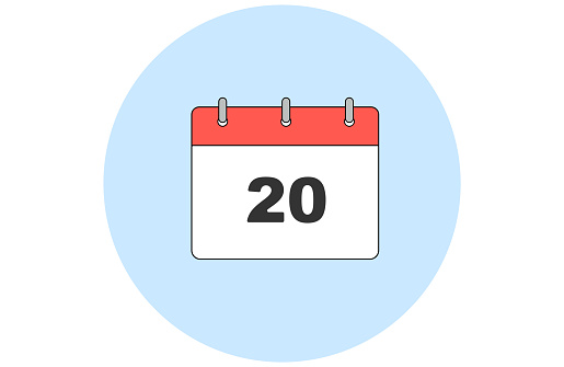 simple-vector-calendar-day-20.jpg