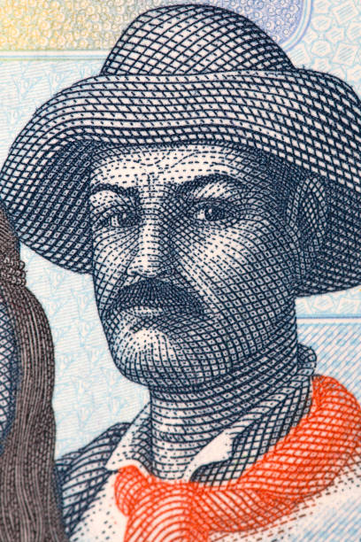 istock Eustaquio Mendez a portrait 1044188392