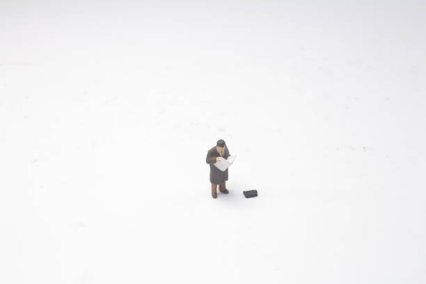 istock the small figures business men stand on 1044192540