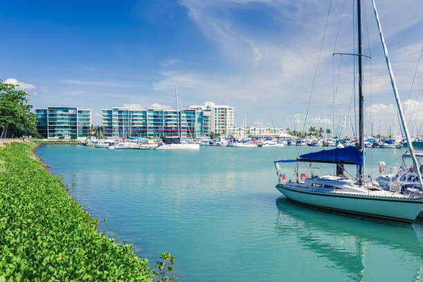 istock Yacht club in Australia 1044207270