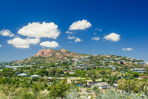 City of Townsville, Australia