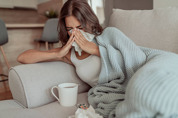 istock This runny nose is starting to ruin my day 1044227200