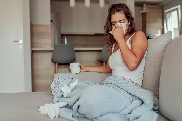 istock This runny nose is starting to ruin my day 1044227202