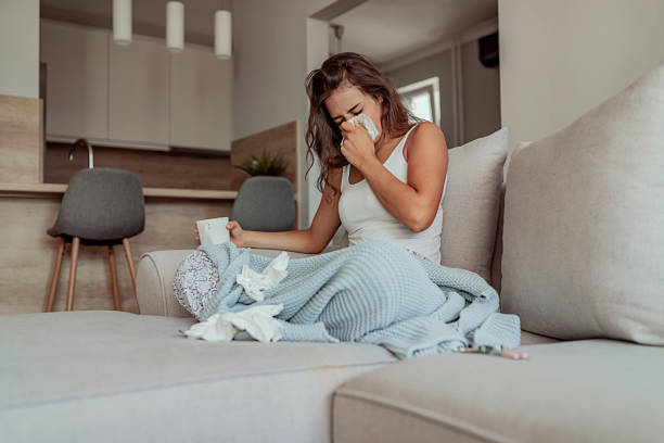 istock This runny nose is starting to ruin my day 1044227538