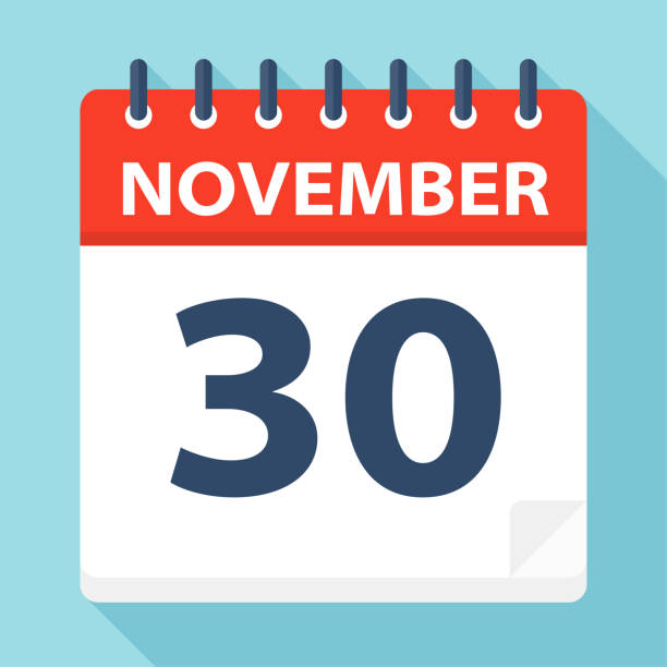 210 November 30 Calendar Stock Illustrations Royalty Free Vector 210 November 30 Calendar Stock Illustrations Royalty Free Vector
