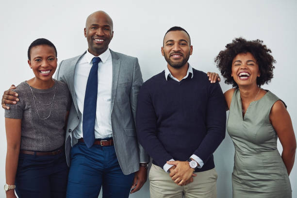 istock This business is like a family 1044233522