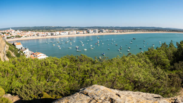 istock S. Martinho of Porto 1044263798