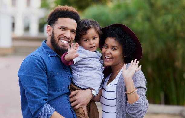 istock Family time is our favorite time! 1044271316
