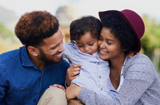 istock He's our sweet little boy 1044271322