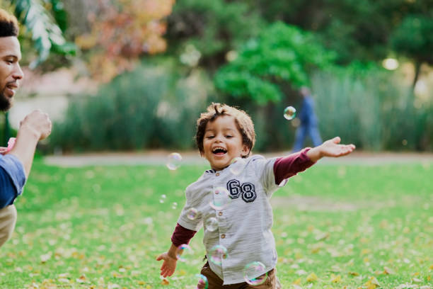 istock Young and carefree 1044271402