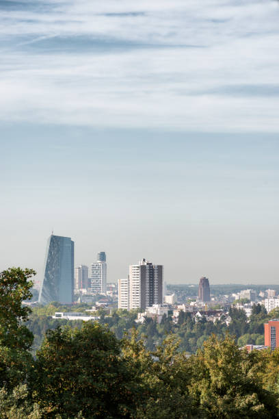 istock Lohrberg , Frankfurt am Main , Hesse, Germany 1044271652