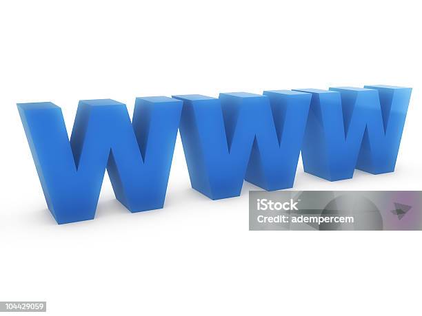 Internet Koncepcja - zdjęcia stockowe i więcej obrazów Adres internetowy - Adres internetowy, Biały, Bliskie zbliżenie