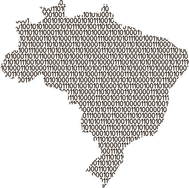 30+ Brazil Country Code Stock Photos, Pictures & Royalty-Free Images ...