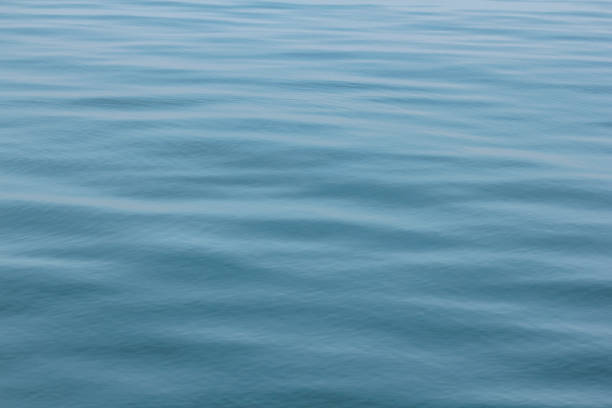 istock The sea is still. And no waves 1044315046