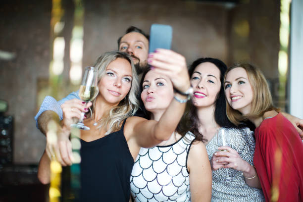 istock New Year’s Eve celebrations 1044339648